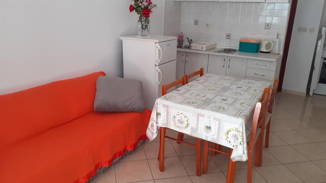 Apartments Slavica 波尔 外观 照片