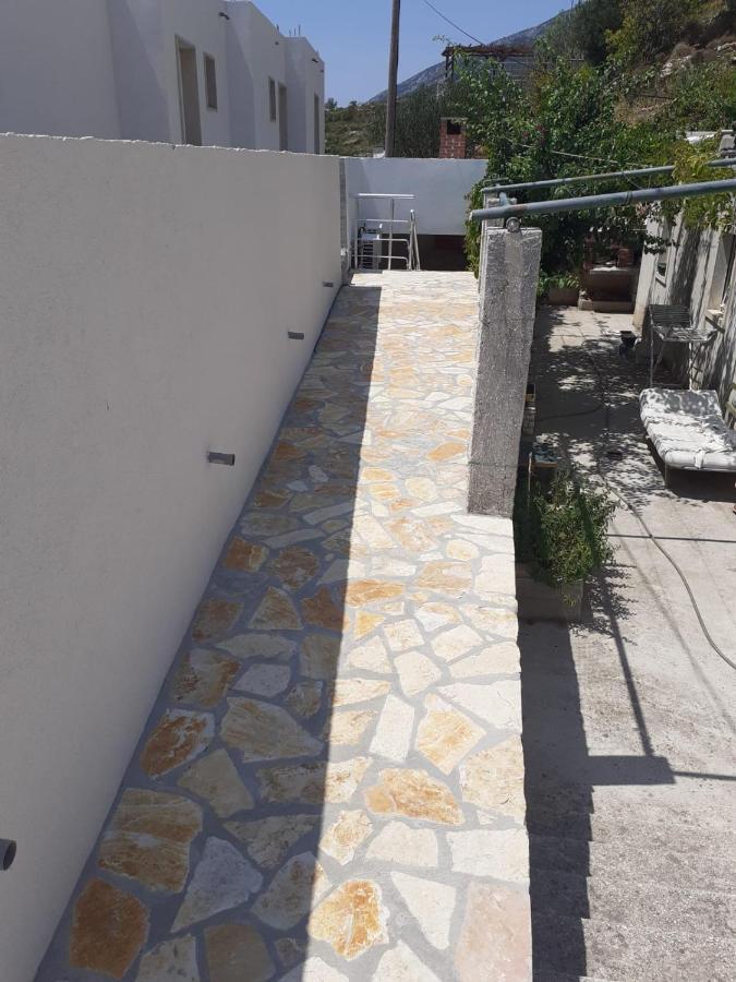 Apartments Slavica 波尔 外观 照片