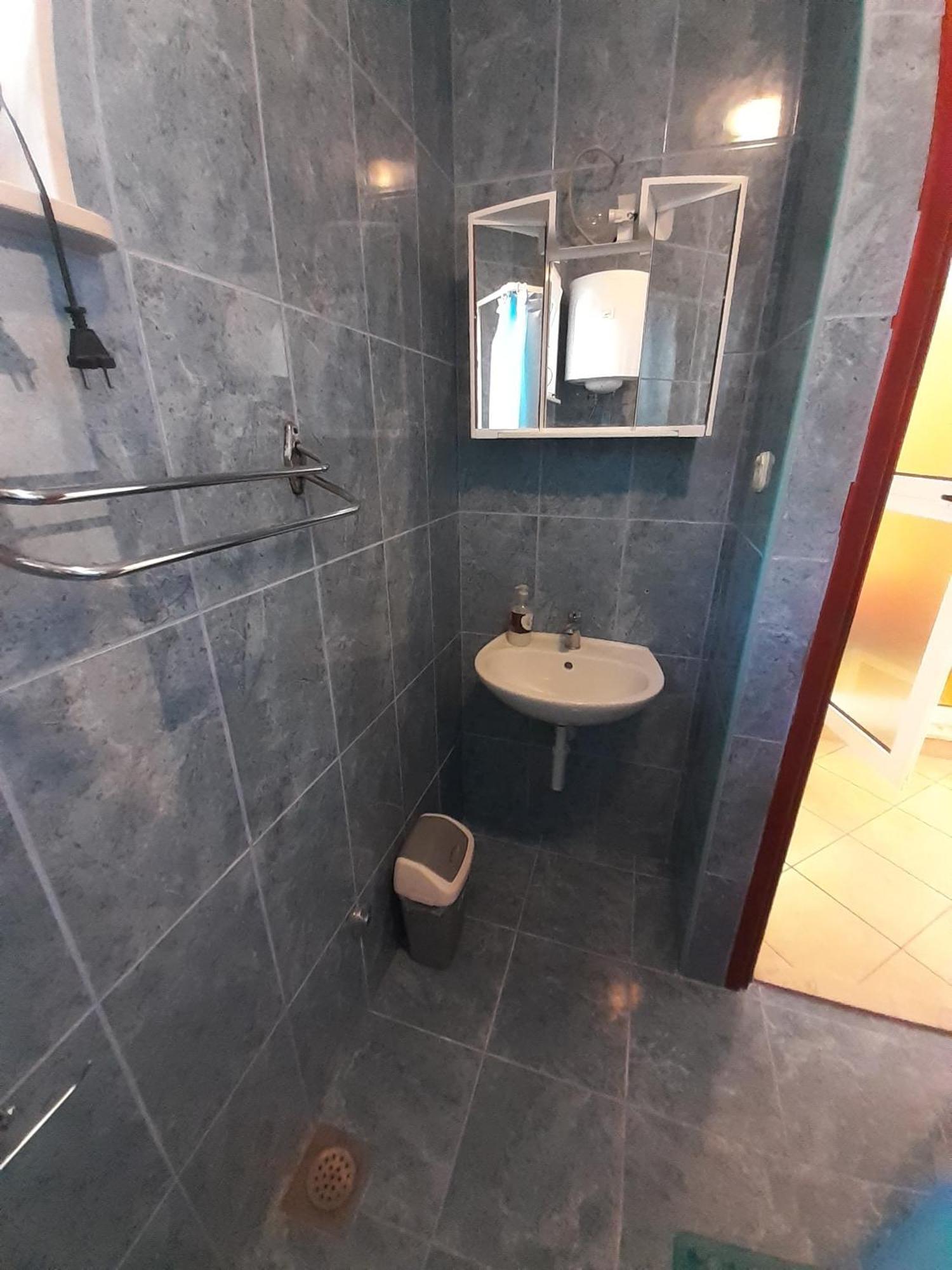 Apartments Slavica 波尔 客房 照片